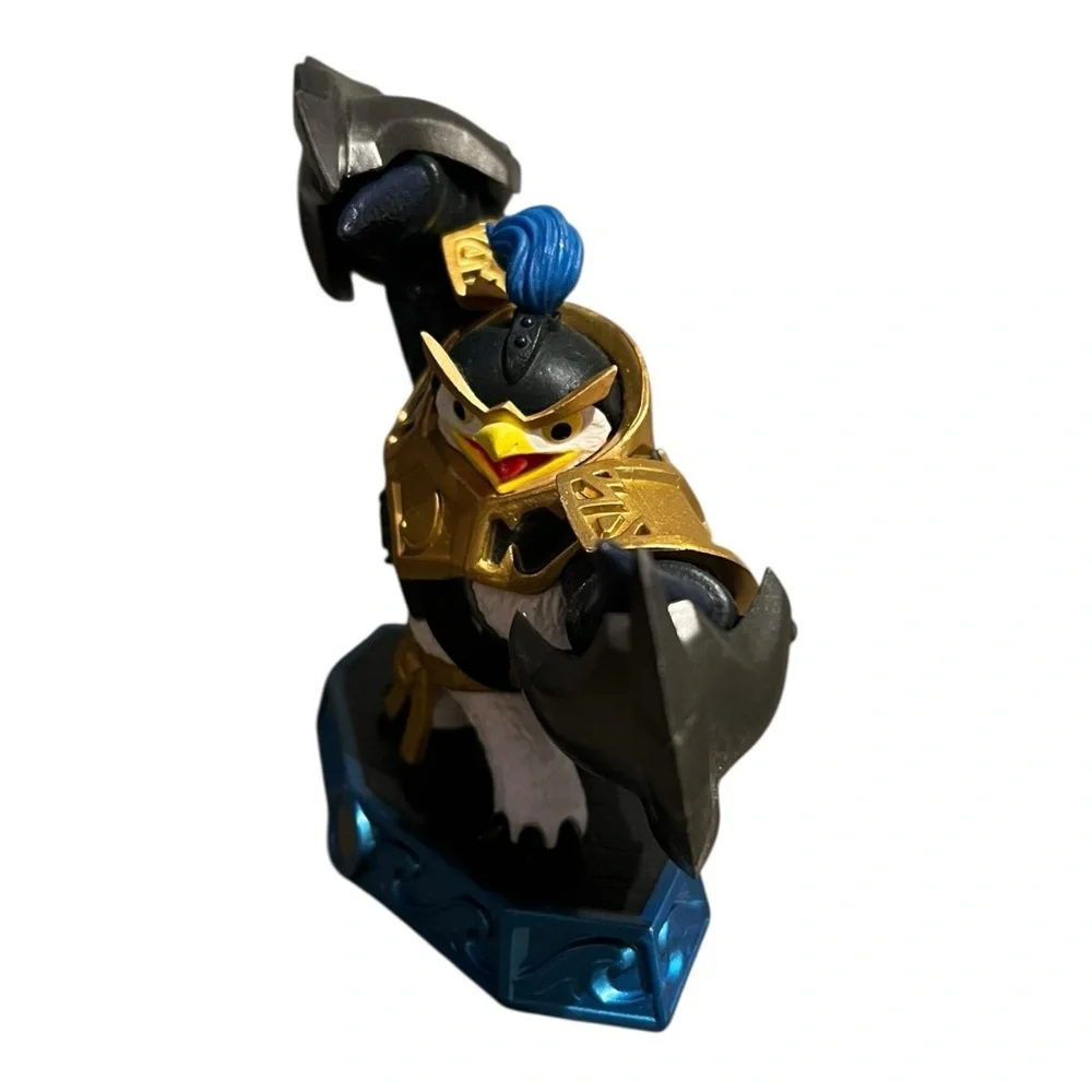 Skylanders Imaginators Figure: Master King Pen